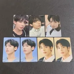 TXT テヒョントレカセット
