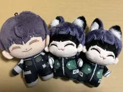 怪獣8号 韓国 オリジナル ぬいぐるみ マスコット 保科宗四郎 - メルカリ