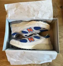 KITH New Balance 993 Madison Square 26.5