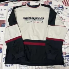 KANGOL スウェット