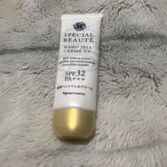 Naris SPECIAL BEAUTE ハンドジェルクリーム UVのサムネイル