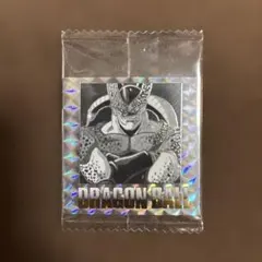 ドラゴンボール40周年記念 オリジナルイラストレーション シールウエハース