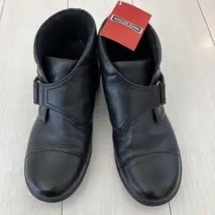 ACHILLES SOHGO ブラック ブーツのサムネイル