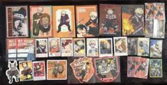 2026年最新】爆豪勝己 カード まとめ売りの人気アイテム - メルカリ