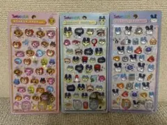 【正規品】ボンボンドロップシール たまごっち 3種セット