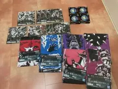 ONE PIECE　一番くじ　悪魔を宿す者達vol.2