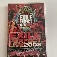 EXILE/EXILE LIVE TOUR\