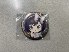 東雲絵名 缶バッチ