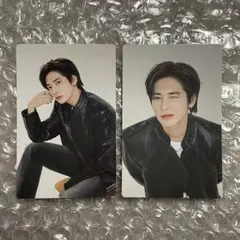 TXT テヒョン MOACON ミニフォトカード SET