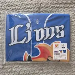 ライオンズ ポケモン ユニフォームシャツ ベルーナドーム販売ver. L