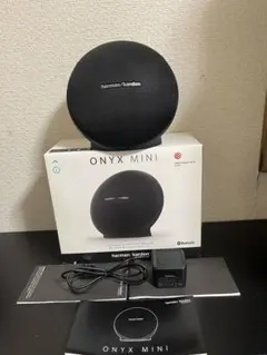 Harman kardon onyx mini スピーカーのサムネイル