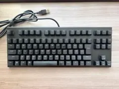 REALFORCE GX1 X1UC11 ゲーミングキーボード