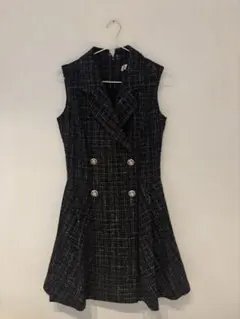 an ドレス Sサイズ