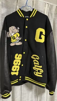 2025年最新】GALFY メンズ スタジャンの人気アイテム - メルカリ