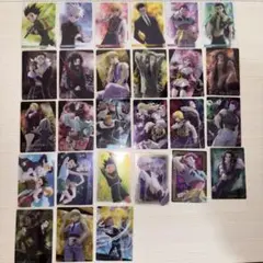 き*み様 HUNTER×HUNTER イタジャガ キルアSP