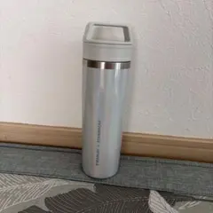 Starbucks STANLEY コラボ ステンレスボトルのサムネイル