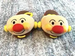 アンパンマン スリッパ 子供用