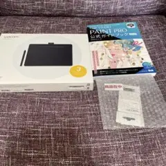 Wacom intous CTL-6100WL/KO