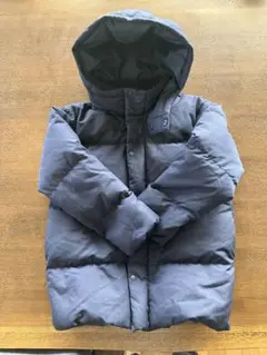 UNITEDARROWS GREEN LABEL RELAXING ダウン135