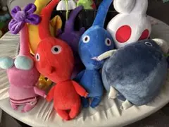 ぬいぐるみ　セット