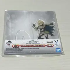 ソードアート・オンライン 一番くじ G賞 アクリルスタンド アルゴ