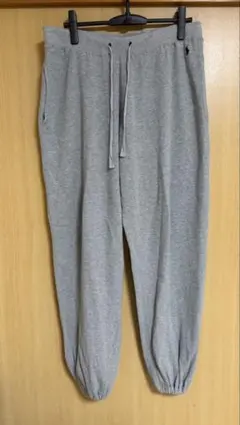 ラルフローレン パジャマスウェット