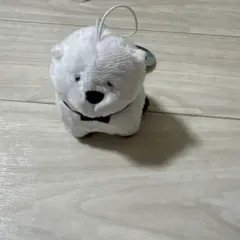 新品タグ付き　スパイファミリー ボンド ボイス付きマスコット gigo 限定