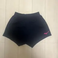 Mizuno M ゲームパンツ　バレーボールパンツ