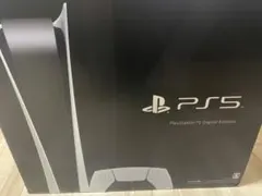 PlayStation 5 Digital Edition CFI-1200B