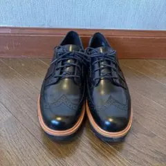 Clarks クラークス レザーシューズ
