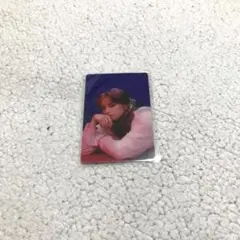 中島健人 N/bias トレカ カード