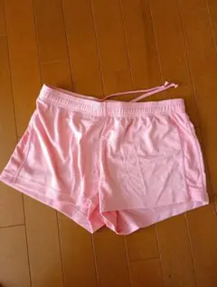 【美品】レディーススポーツショートパンツLサイズ