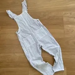 ZARA デニム オーバーオール 110.cm