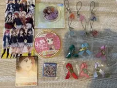 2026年最新】虹ヶ咲学園スクールアイドル同好会の人気アイテム - メルカリ