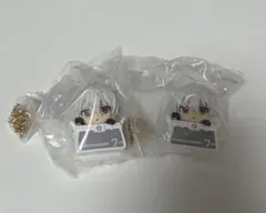 【⚠️初期傷あり】ブルーロック　凪誠士郎　きゃらっくおでかけ 2個セット