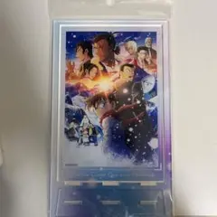 名探偵コナン 隻眼の残像メインビジュアルアクリルスタンド