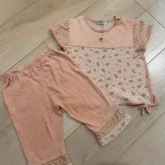 ブランシェス 女の子 パジャマのサムネイル