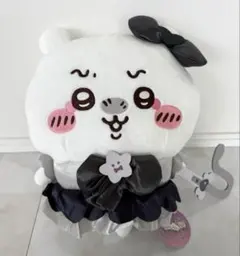 ちいかわ ぬいぐるみ