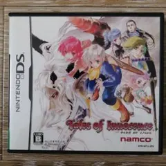 テイルズ オブ イノセンス