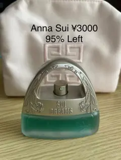 Anna Sui Sui Dreams 香水 95%残量