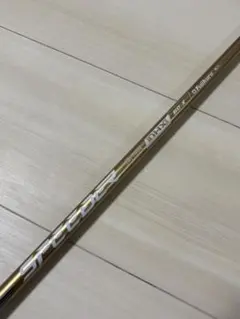 SPEEDER NX GOLD 60X COBRAスリーブ