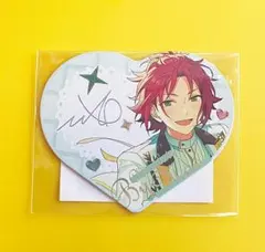 あんスタ HiMERU 甜心カード バレンタイン 中国 あんさんぶるスターズ