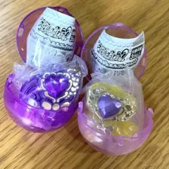 名探偵プリキュア　マコトジュエルコレクション2個セット