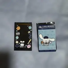 タイトーくじ　サンリオWBC 　G賞　シナモロール