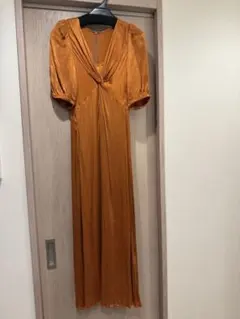 FRAY I.D オケージョンドレス