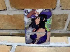 タ*い様 極美品！ワンピースカード ミス・オールサンデー OP04-084