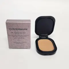 FN20【新品未使用】カバーマークフローレスフィット リフィル