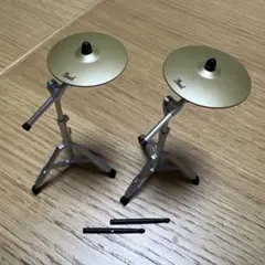 Pearl Drums Miniature Collection2