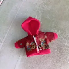 ラスト生地！オビツ11（9003）