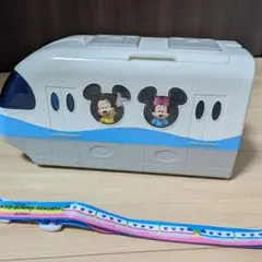 ディズニー☆ディズニーリゾートライナー ポップコーンバケットのサムネイル